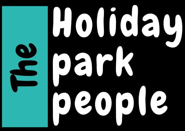 Holiday Park People Logo