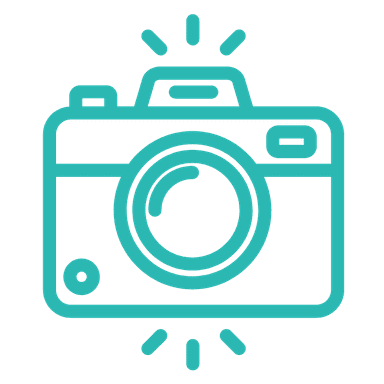 Camera icon