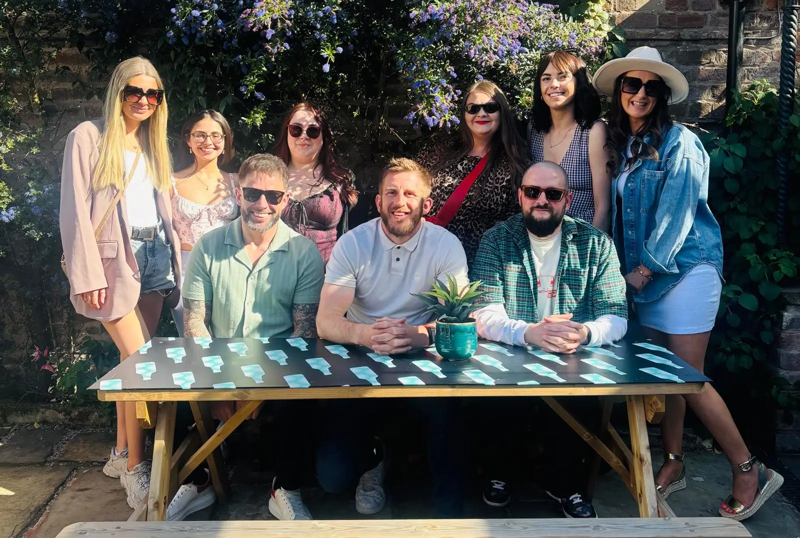 Say hello to the new faces at The Holiday Park People