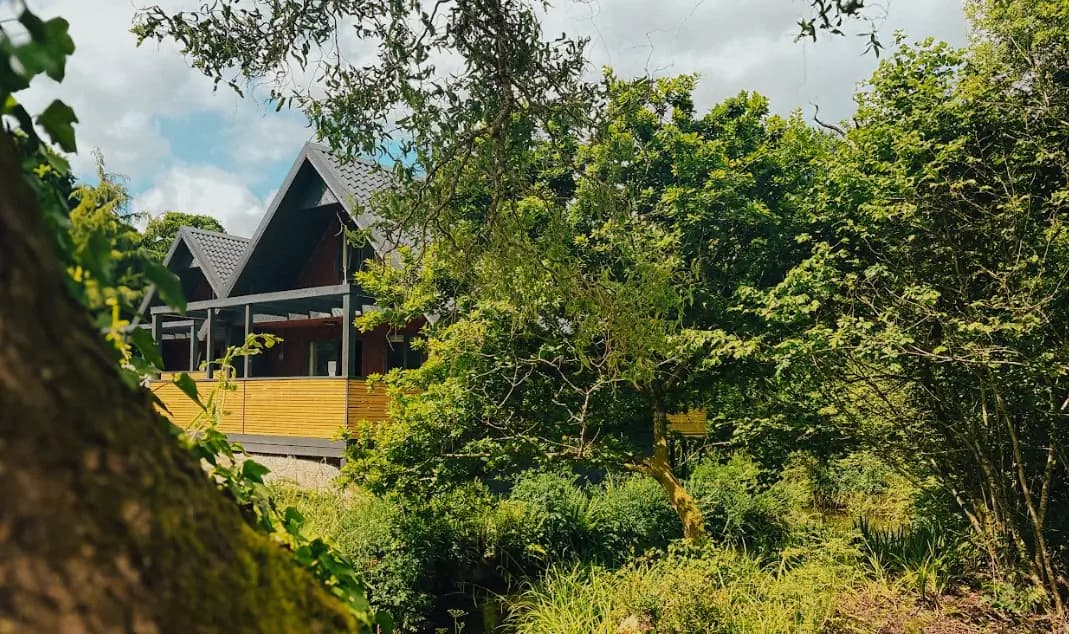 Our Visit to The Vale: A Sneak Peak at Ohana Mua’s New Destination in Cornwall