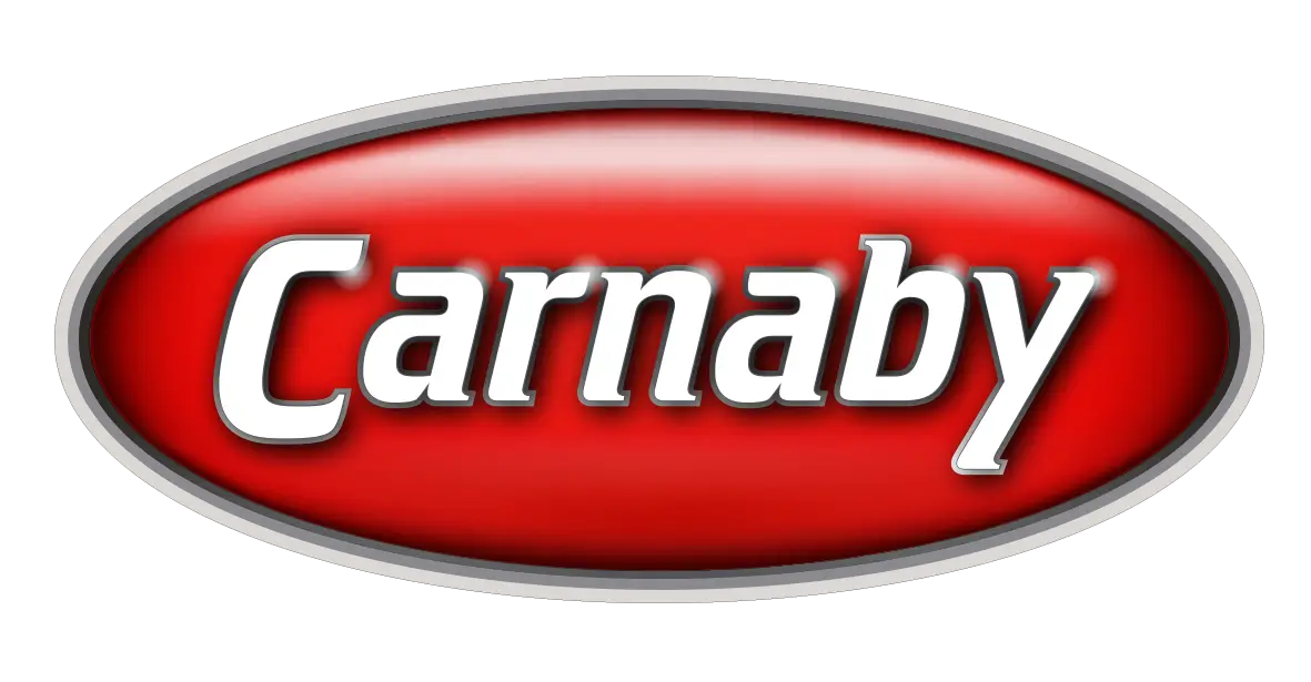 Carnaby logo