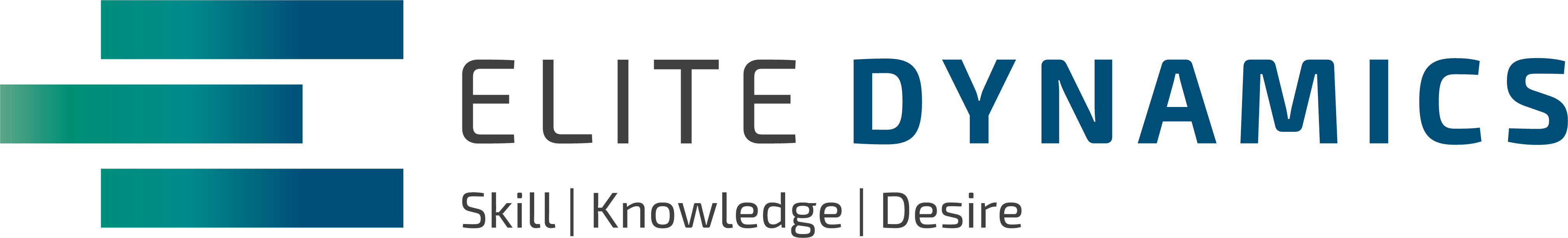 Elite Dynamics logo