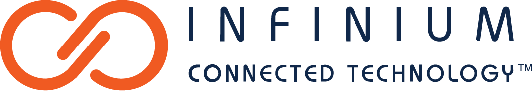 Infinium logo