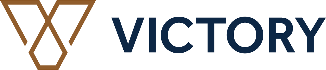 Victory Leisure Homes logo